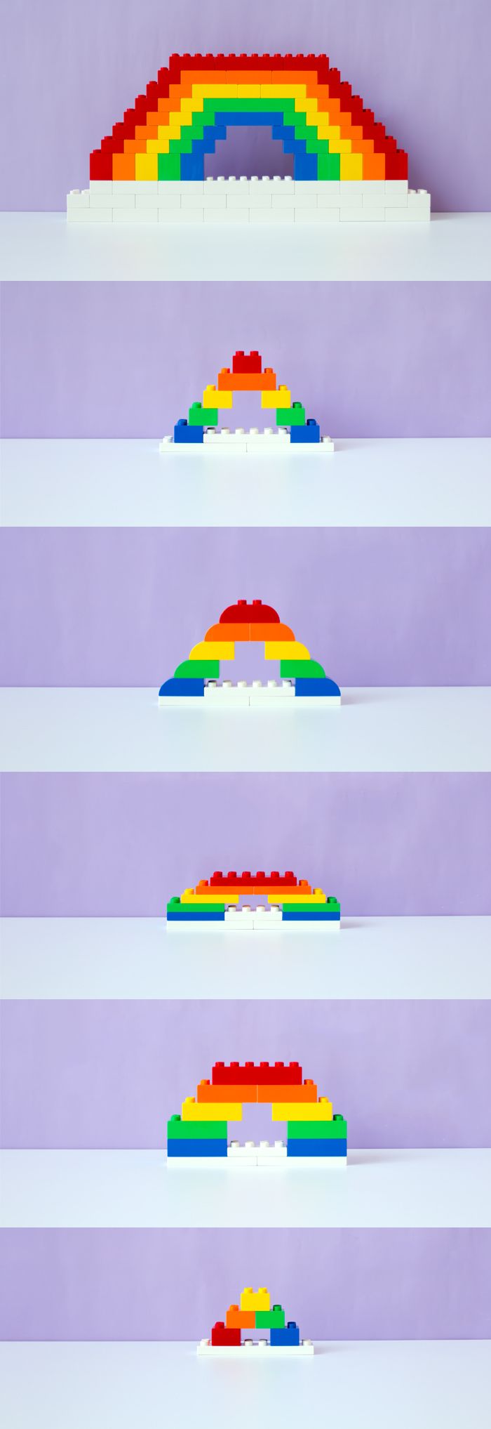 lego duplo aurora instructions