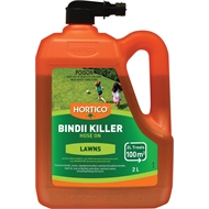 hortico weed killer for buffalo lawns instructions