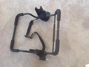 baby jogger city elite car seat adapter instructions
