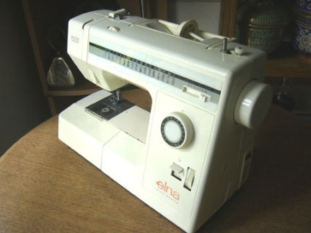 elna 7000 sewing machine instruction manual