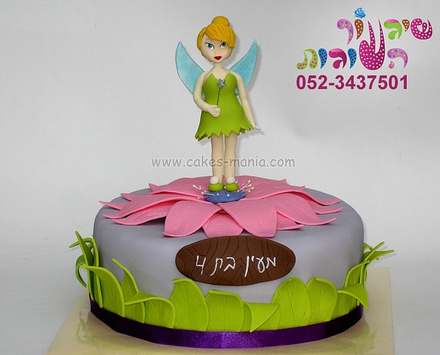 wilton tinkerbell cake pan instructions