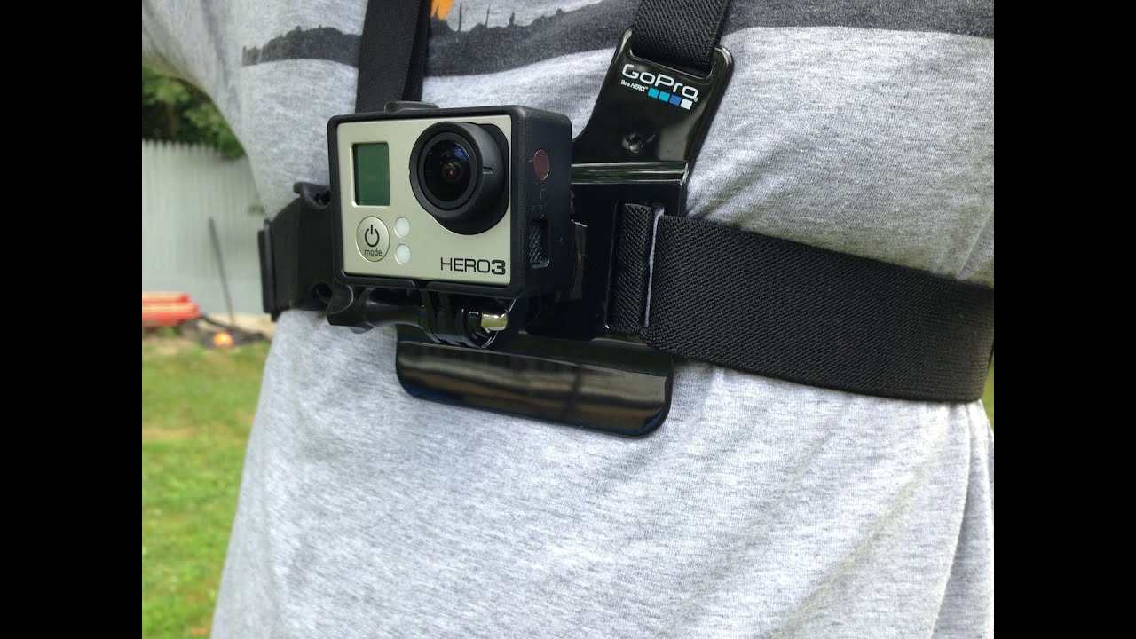 gopro hero 4 user instructions