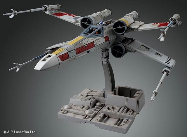 bandai 1 48 x-wing english instructions