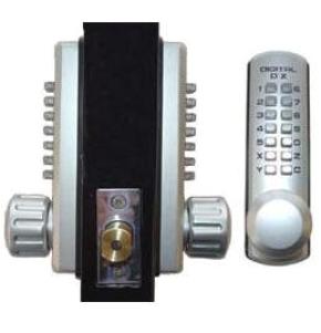 lockwood double cylinder deadbolt instructions