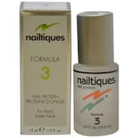 nailtiques formula 2 kit instructions