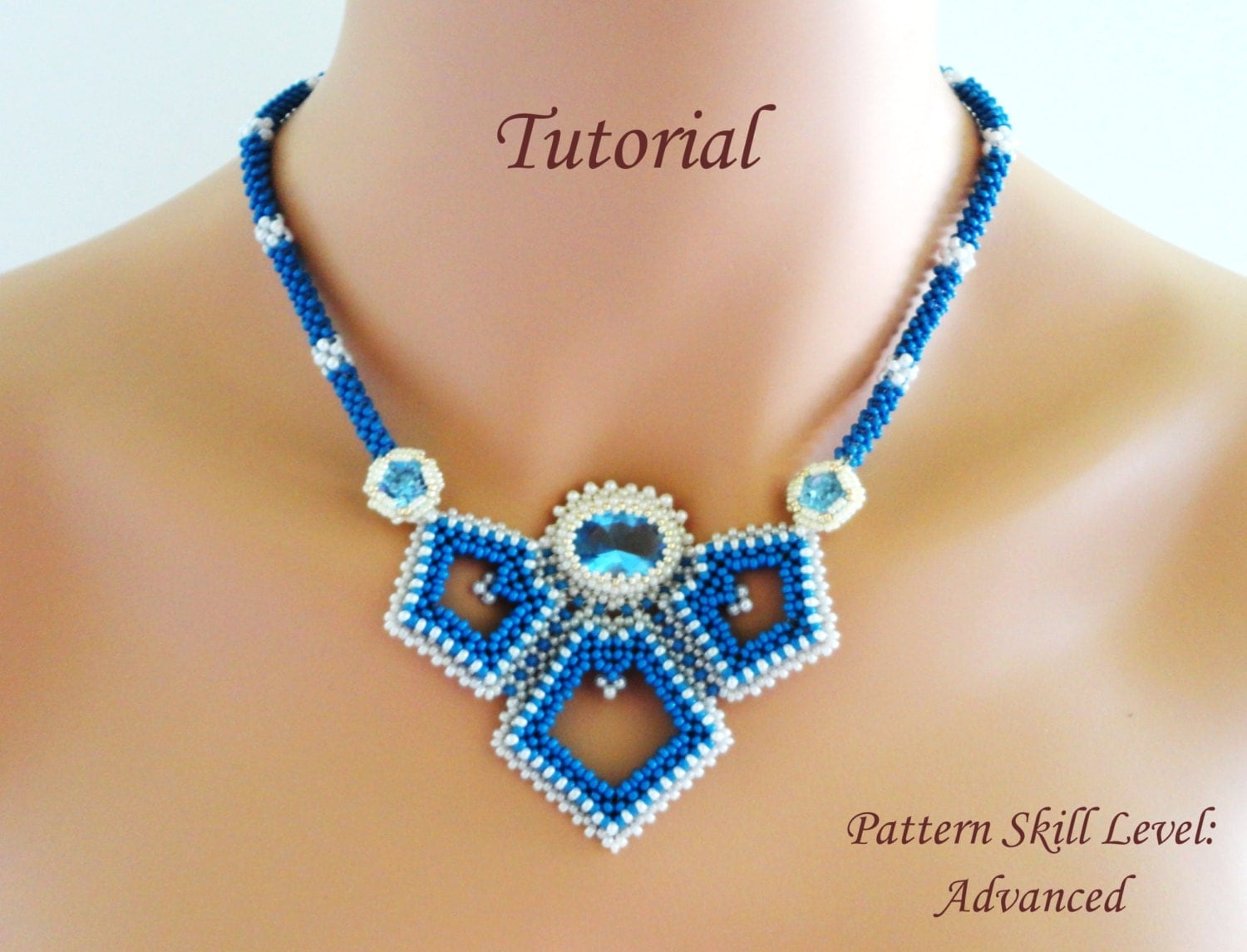 bead and weave bracelet set instructions