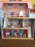 kidkraft chelsea doll cottage instructions