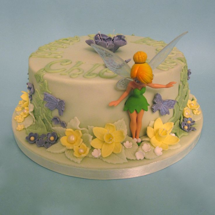 wilton tinkerbell cake pan instructions