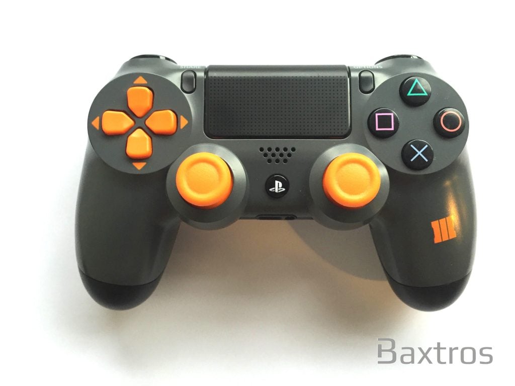 controller for ps4 instructions call of duty