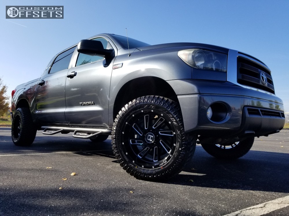 top gun customz leveling kit instructions