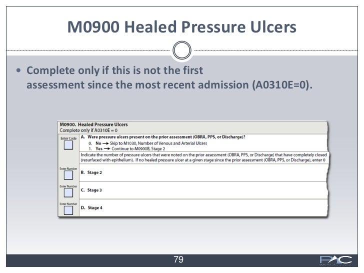 discharge instructions for pressure ulcer