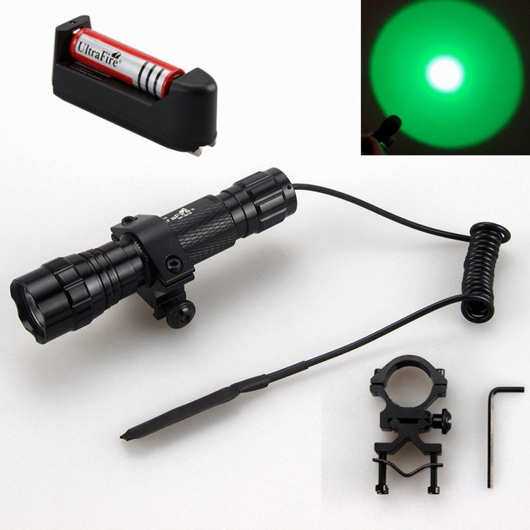 streamlight torch charging instructions