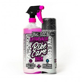 muc off bike spray instructions