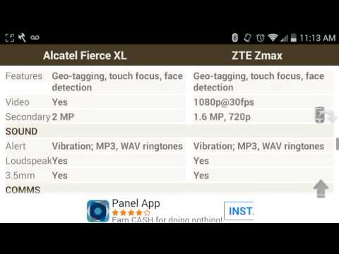 zte z970 unlock instructions