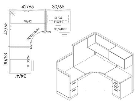 herman miller cubicle installation instructions