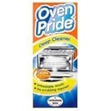 oven brite oven cleaning kit instructions