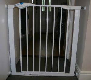 lindam easy fit plus deluxe safety gate instructions