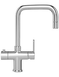 franke rolux tap instructions