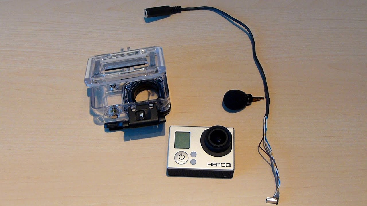 gopro hero 4 instructions youtube