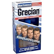 grecian plus gradual haircolor foam instructions