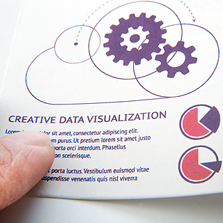 how to instruction booklet design