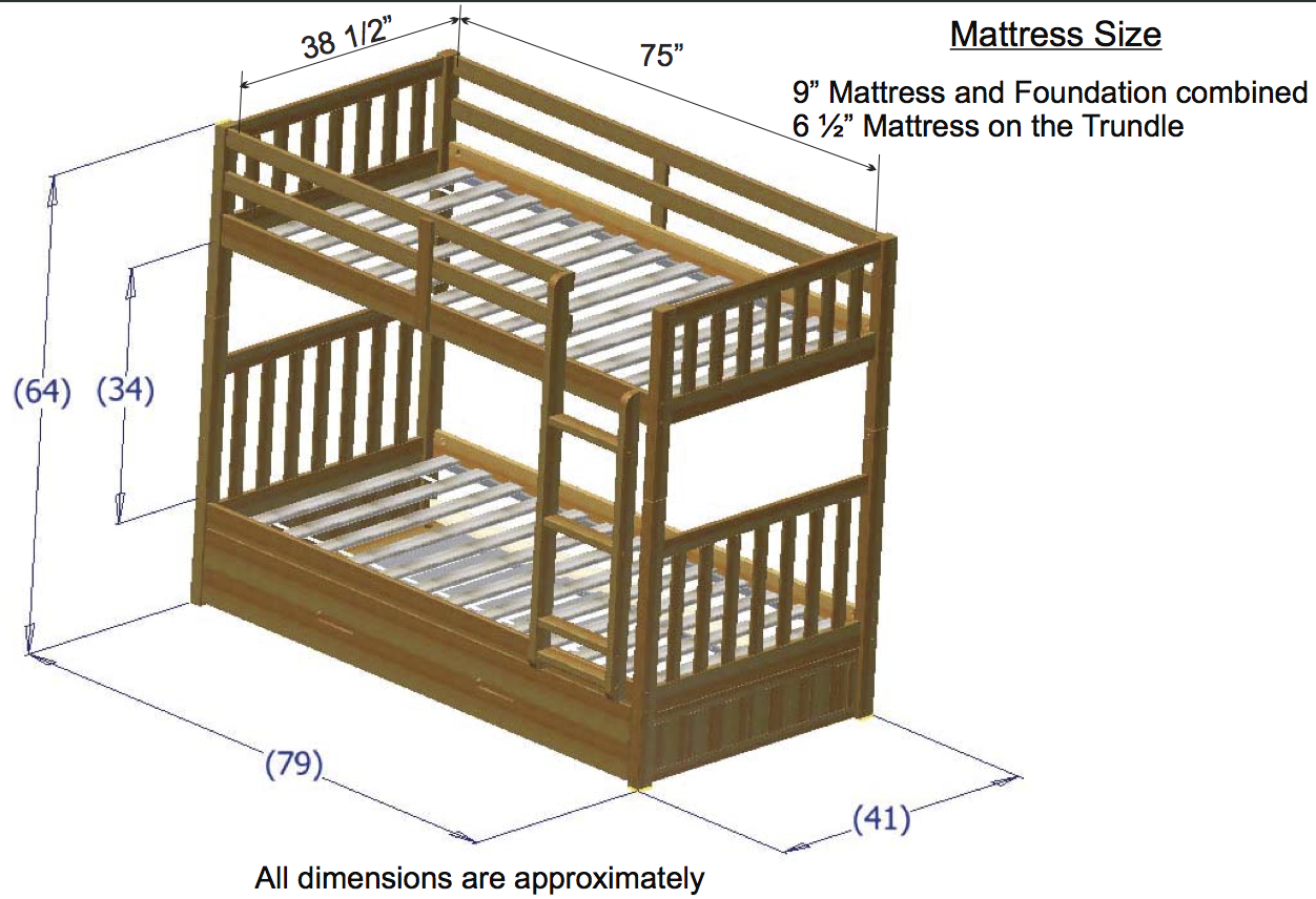 ikea metal triple bunk bed instructions