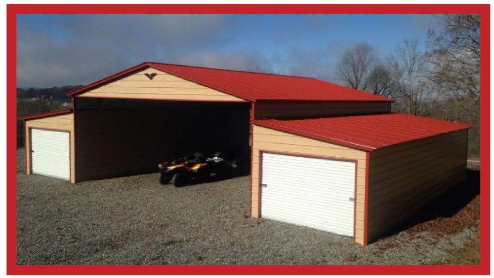 instructions for metal shed assembly