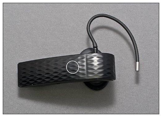 jabra jawbone bluetooth pairing instructions