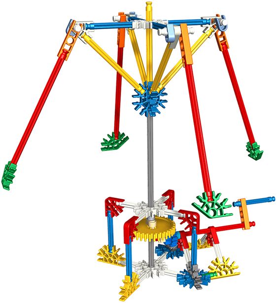 knex instructions free online