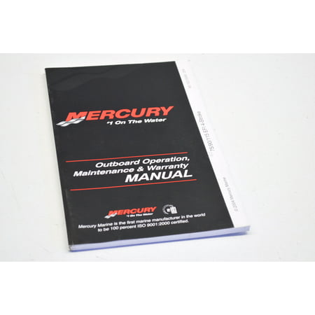 mercury 4 stroke outboard oil change instructions 115