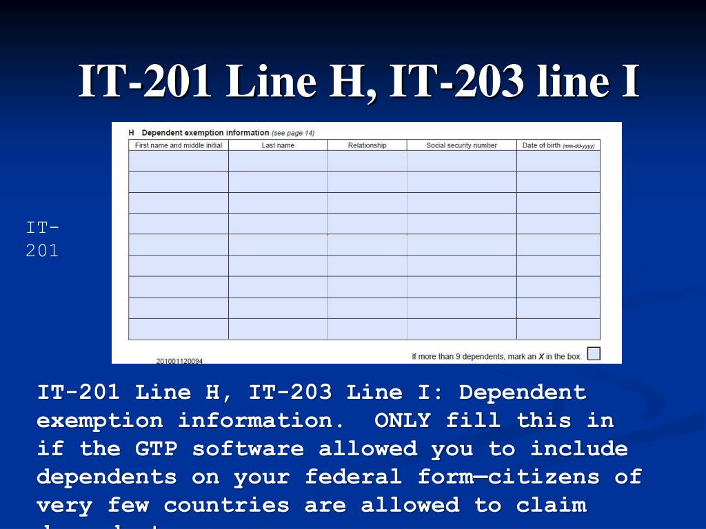 new york state it 203 instructions