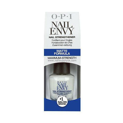 opi original nail envy nail strengthener instructions