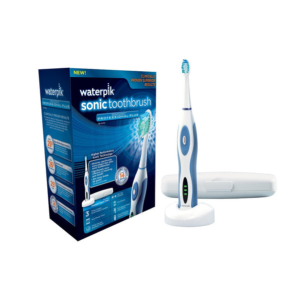 oral b professional 3000 instructions