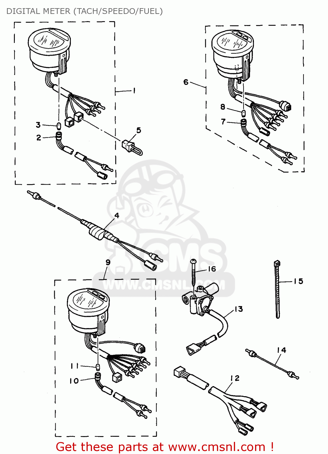 racetech boost gauge instructions