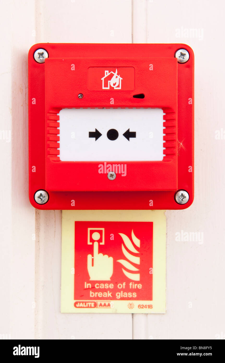 rafiki fire alarm instructions