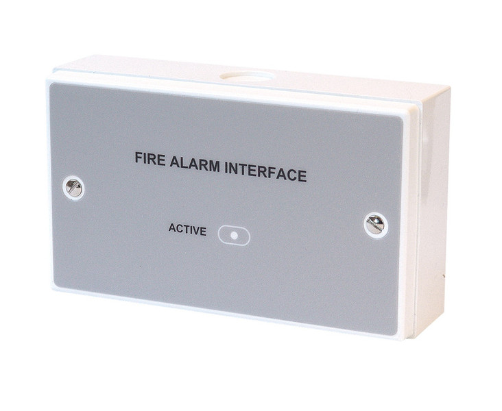 rafiki fire alarm instructions