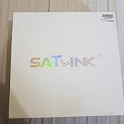 satlink satellite finder instructions