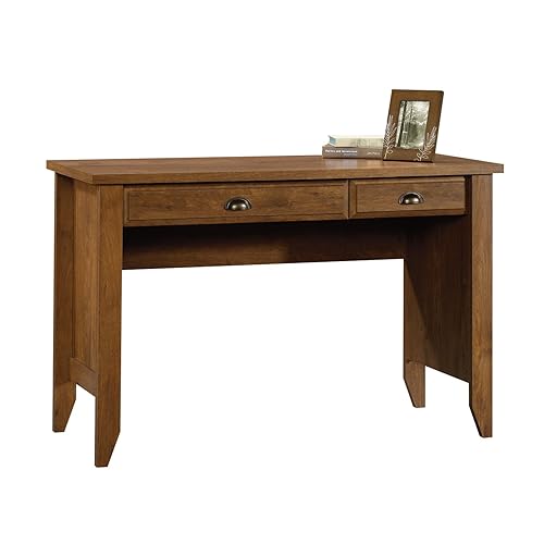 sauder shoal creek desk assembly instructions