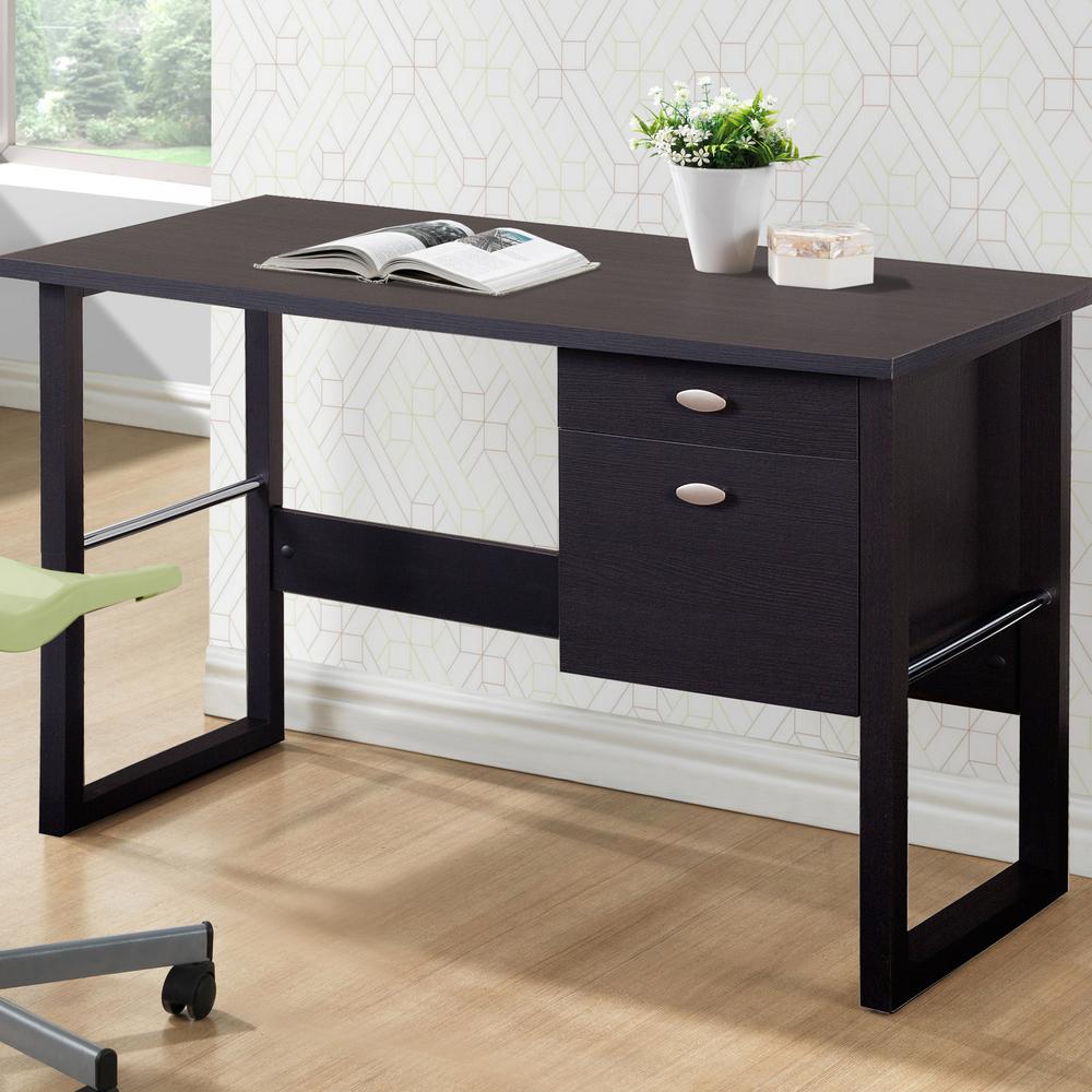 sauder shoal creek desk assembly instructions