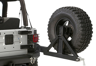 smittybilt rear bumper installation instructions