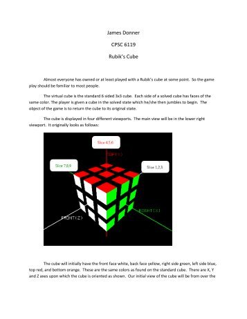 soma cube instructions pdf