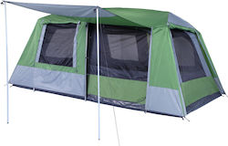 sportiva outlook dome tent instructions