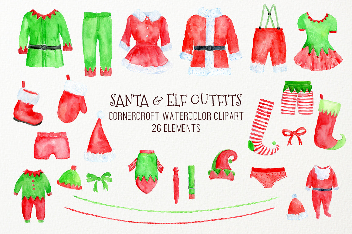 washing instructions for elf outfit