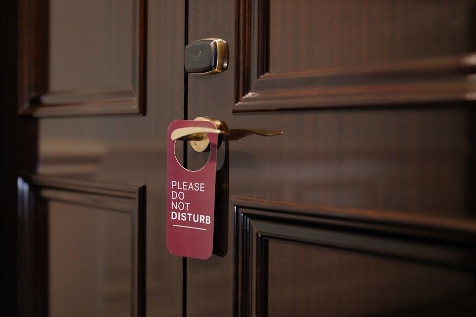 teeho door lock user manual pdf teeho door lock user manual pdf