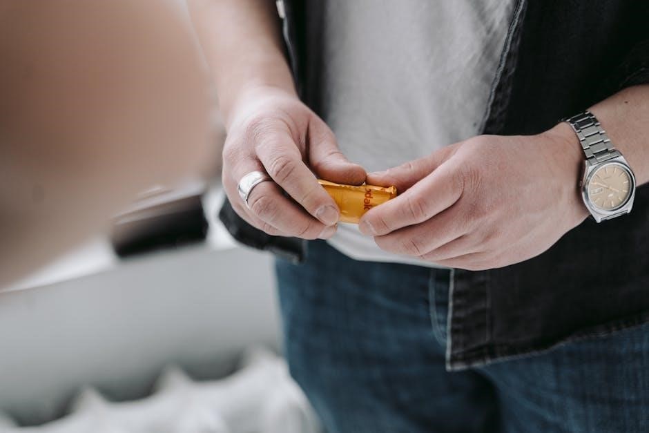 upass urine instructions