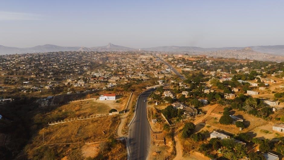 how africa underdeveloped africa pdf