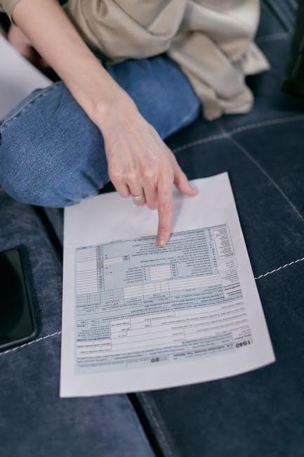 form 1583 instructions
