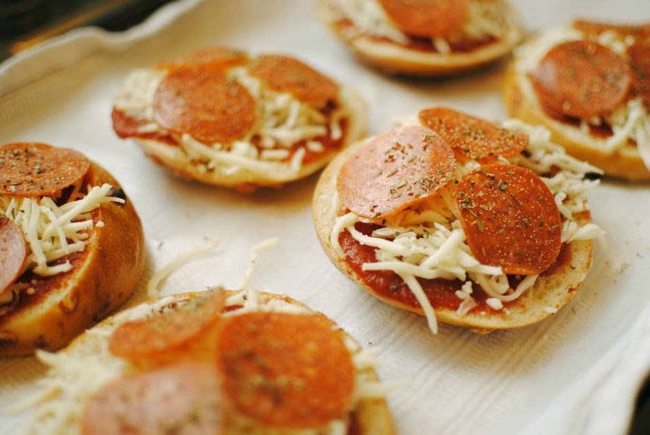mini pizza bagels cooking instructions mini pizza bagels cooking instructions